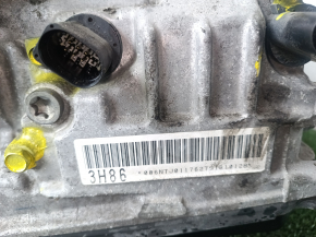 Automatic transmission complete VW Passat b8 16-19 USA 1.8T 84k