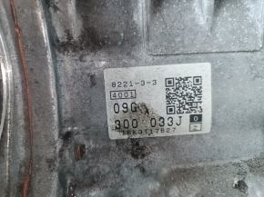 Automatic transmission complete VW Passat b8 16-19 USA 1.8T 84k