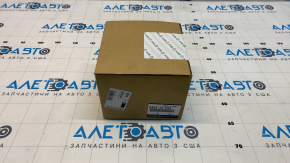 Front left hub Mazda 3 14-18 BM OEM