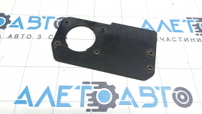 Bracket for towbar socket Audi Q5 80A 18-24