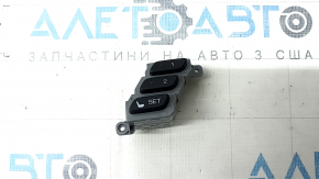 Front Left Seat Memory Buttons Honda Accord 13-17