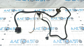Audi Q5 Towbar Socket Bracket 80A 18-24 Pollak