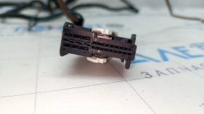 Audi Q5 Towbar Socket Bracket 80A 18-24 Pollak