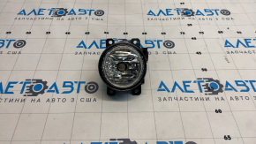 Fog light left PTF Honda Civic X FC 16-21