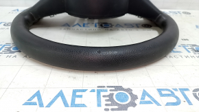 Jeep Patriot 11-17 bare steering wheel with rubber, with rear pad