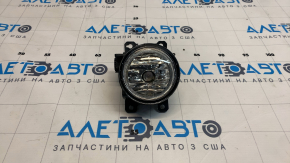 Fog lamp PTF right Honda Civic X FC 16-21