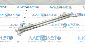 Cooling system pipes metal Audi Q5 80A 18-20 3.0T