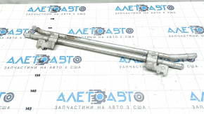 Cooling system pipes metal Audi Q5 80A 18-20 3.0T