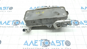 Oil cooler automatic transmission Audi Q5 80A 18-24 3.0T