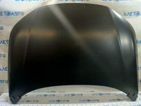 Bare hood Honda Civic XI FE/FL 22- steel