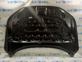 Bare hood Honda Civic XI FE/FL 22- steel