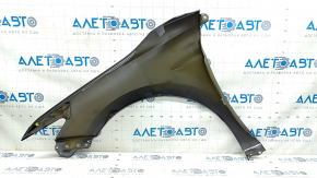 Front right wing Toyota Camry v70 18-24 graphite 1H1, dents, bumps