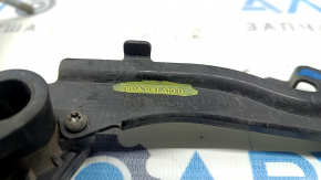 Rear right body tilt sensor Audi Q5 80A 18-24 with traction