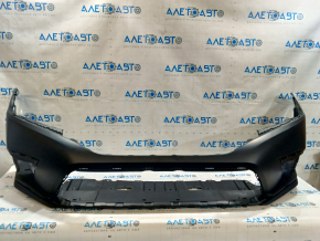 Bare front bumper Honda Civic XI FE/FL 22 - without parking sensors