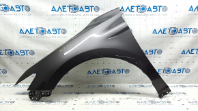 Front left wing Toyota Camry v70 18-24 graphite 1H1