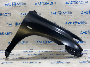 Front right wing Toyota Highlander 11-13 for repeater