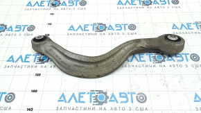 Upper rear left transverse control arm Audi Q5 80A 18-24 aluminum