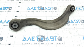 Upper rear left transverse control arm Audi Q5 80A 18-24 aluminum