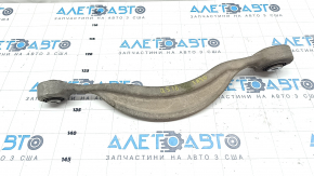 Lower rear left transverse control arm Audi Q5 80A 18-24 aluminum
