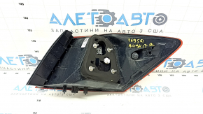 External wing light left Honda Accord 16-17 hybrid, rest LED