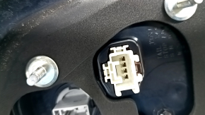 External wing light left Honda Accord 16-17 hybrid, rest LED