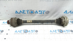 Drive axle rear left Audi Q5 80A 18-24 3.0T