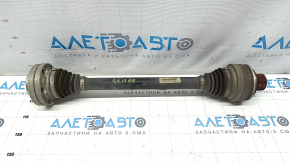 Drive axle rear right Audi Q5 80A 18-24 3.0T