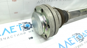 Drive axle rear right Audi Q5 80A 18-24 3.0T