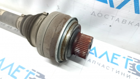 Drive axle rear right Audi Q5 80A 18-24 3.0T