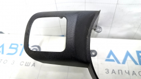 Steering wheel cover Jeep Compass 11-16 structure, broken latches, scratches