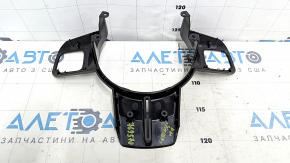 Steering wheel cover Jeep Compass 11-16 structure, broken latches, scratches