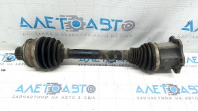 Drive axle shaft front left Audi Q5 80A 18-24 3.0T