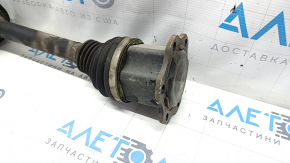 Drive axle shaft front left Audi Q5 80A 18-24 3.0T