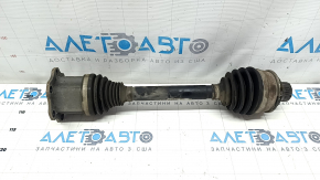 Drive half shaft front right Audi Q5 80A 18-24 3.0T