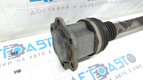 Drive half shaft front right Audi Q5 80A 18-24 3.0T
