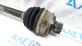 Drive half shaft front right Audi Q5 80A 18-24 3.0T