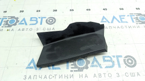 Left headlight trim Toyota Camry v70 18-20 structure, scratches, broken mount