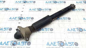 Rear shock absorber left Audi Q5 80A 18-24 electric with support