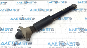 Shock absorber rear right Audi Q5 80A 18-24 electric with support