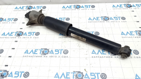 Shock absorber rear right Audi Q5 80A 18-24 electric with support