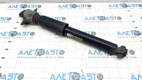 Rear shock absorber left Audi Q5 80A 18-24 electric with support