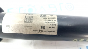 Shock absorber rear right Audi Q5 80A 18-24 electric with support