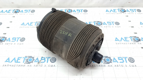 Air spring rear left Audi Q5 80A 18-24