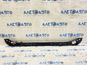 TV top bar BMW 3 G20 19-22 steel