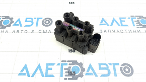 Air suspension valve block Audi Q5 80A 18-24