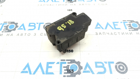 Air suspension valve block Audi Q5 80A 18-24