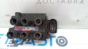 Air suspension valve block Audi Q5 80A 18-24