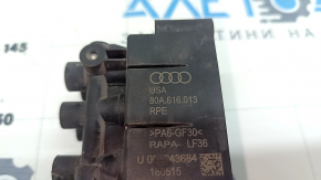 Air suspension valve block Audi Q5 80A 18-24