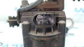 Air Suspension Compressor Audi Q5 80A 18-24