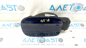 Fuel filler flap with housing Audi Q5 80A 18-24